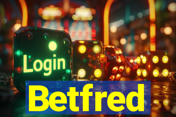 Betfred