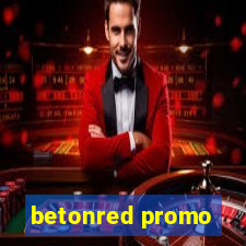 betonred promo