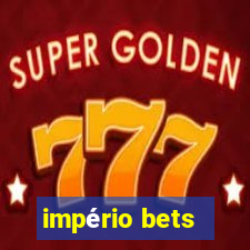 império bets