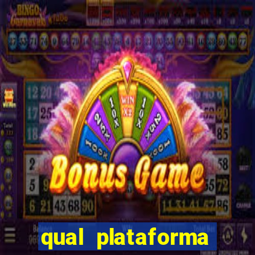 qual plataforma está pagando agora fortune tiger