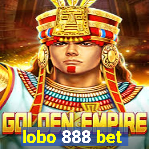 lobo 888 bet