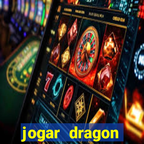 jogar dragon fortune demo