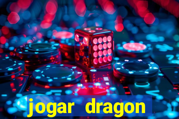 jogar dragon fortune demo