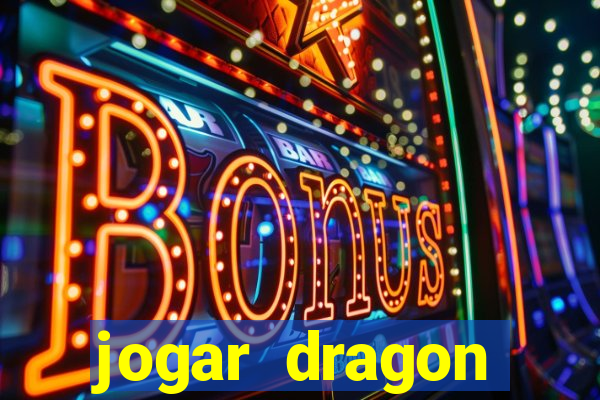 jogar dragon fortune demo