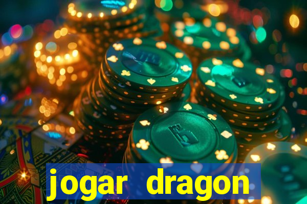 jogar dragon fortune demo