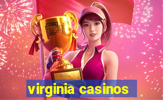 virginia casinos