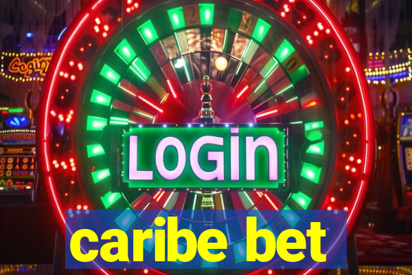 caribe bet