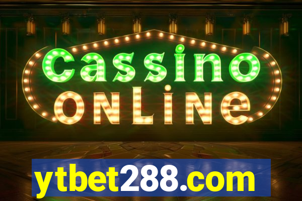 ytbet288.com