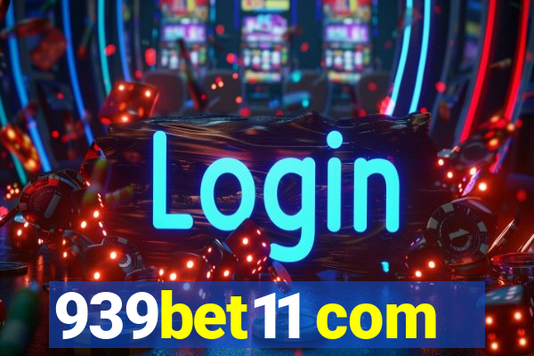 939bet11 com