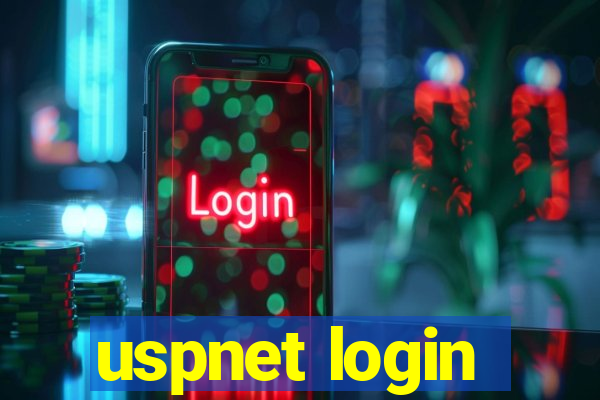 uspnet login