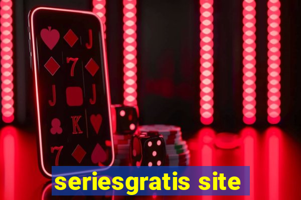 seriesgratis site