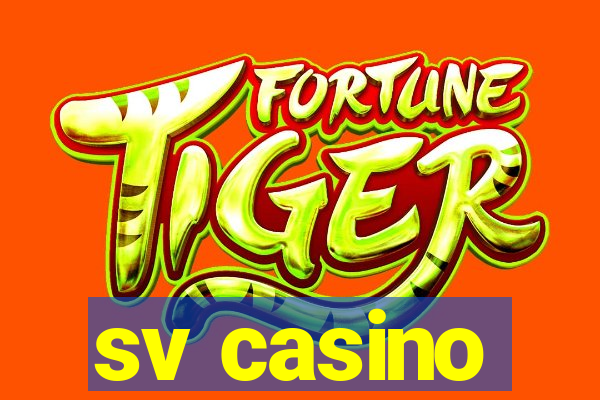 sv casino