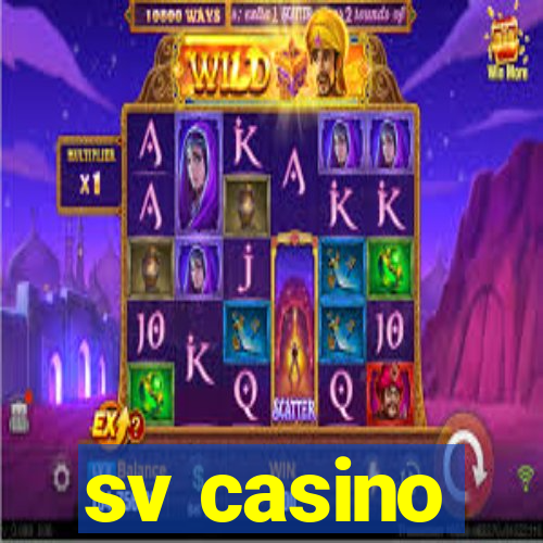 sv casino