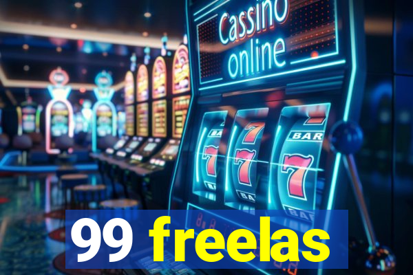 99 freelas