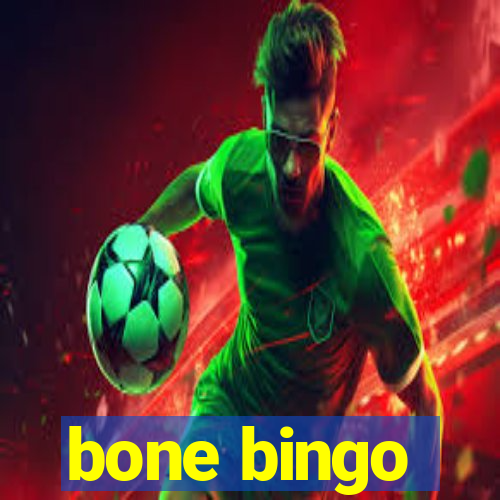 bone bingo