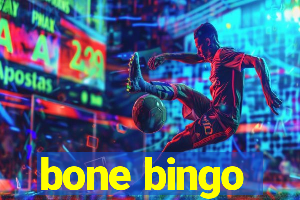 bone bingo