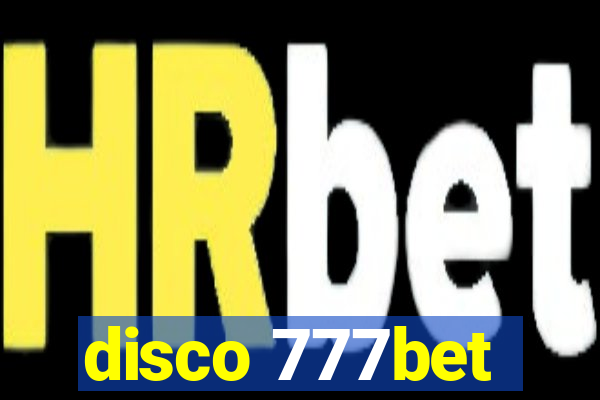 disco 777bet