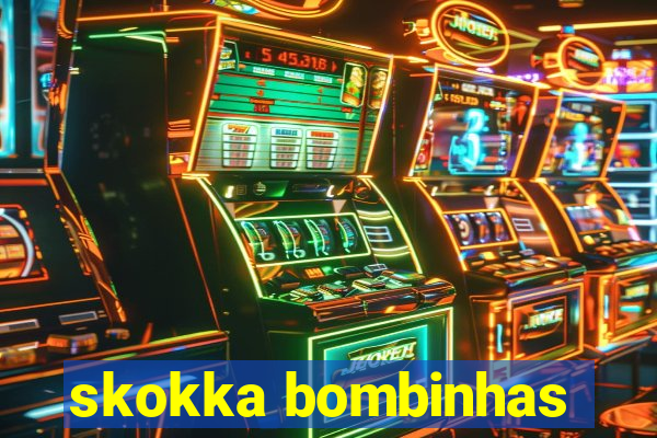 skokka bombinhas