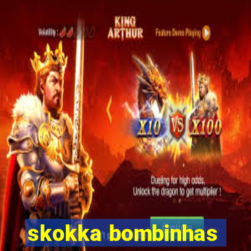 skokka bombinhas