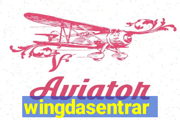 wingdasentrar