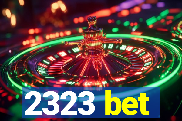 2323 bet