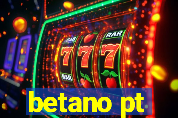 betano pt