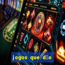 jogos que d茫o b么nus ao se cadastrar