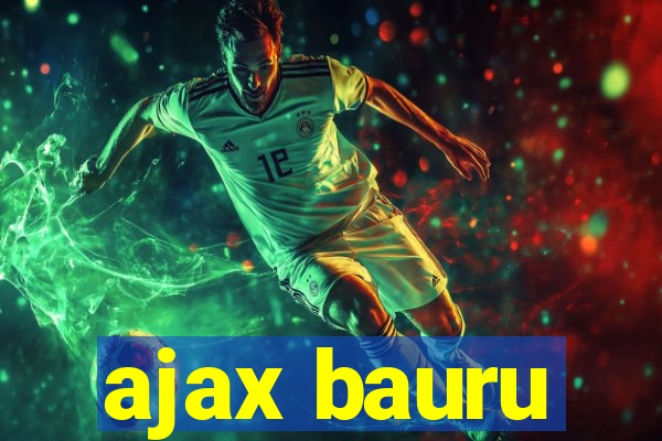 ajax bauru