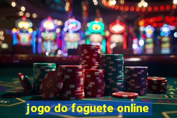 jogo do foguete online