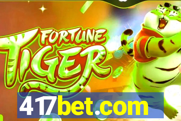 417bet.com