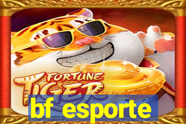 bf esporte