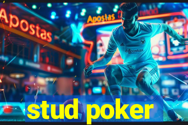 stud poker