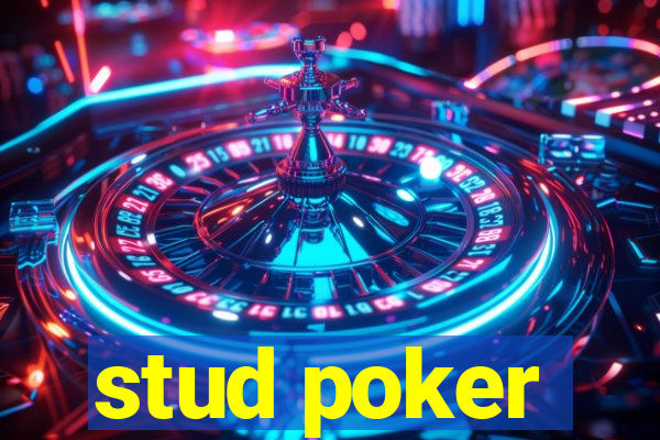 stud poker