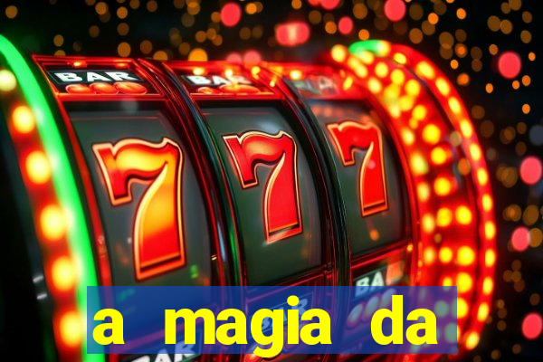 a magia da sobrevivência download