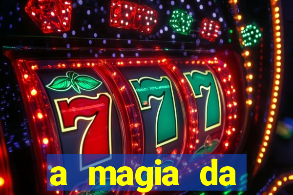 a magia da sobrevivência download