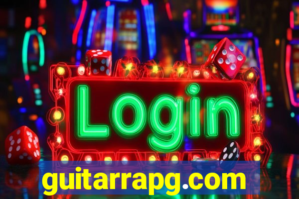 guitarrapg.com