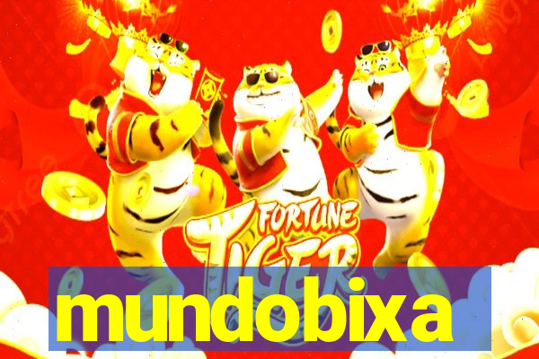 mundobixa