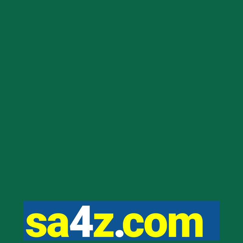 sa4z.com