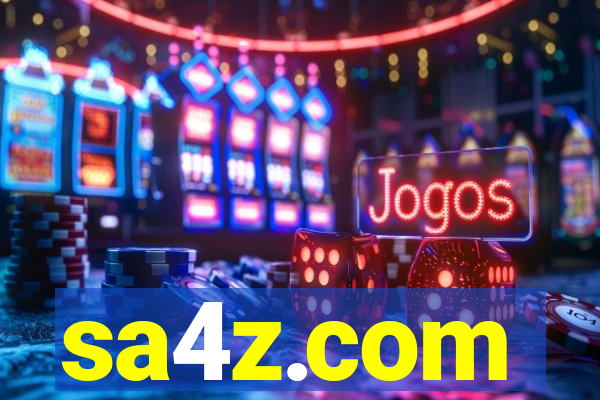 sa4z.com