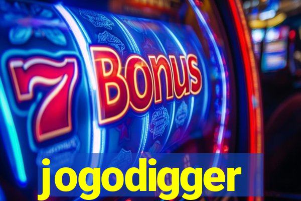 jogodigger