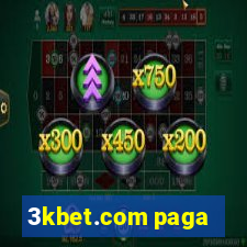 3kbet.com paga