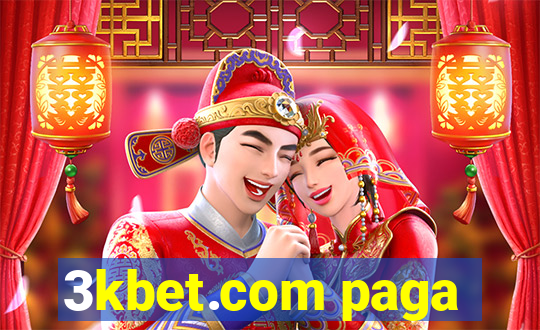 3kbet.com paga