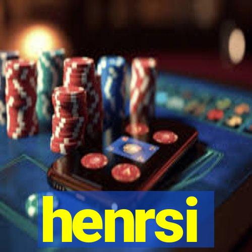 henrsi