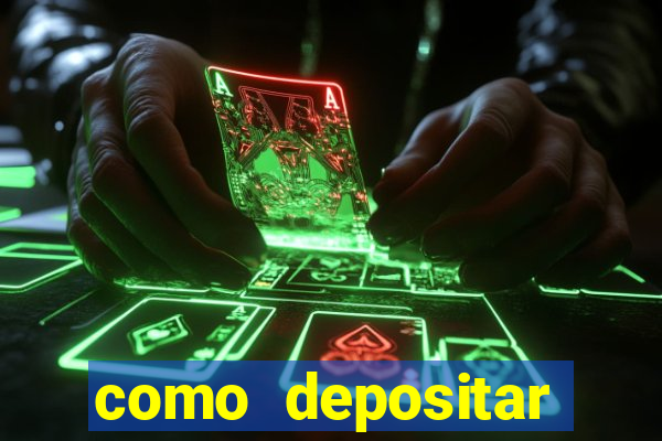 como depositar dinheiro no paypal