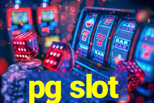 pg slot