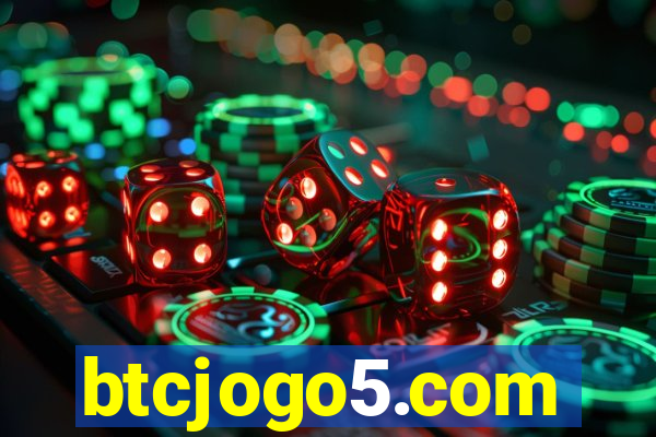 btcjogo5.com