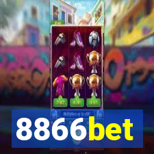 8866bet