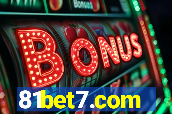 81bet7.com