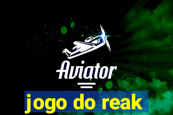 jogo do reak