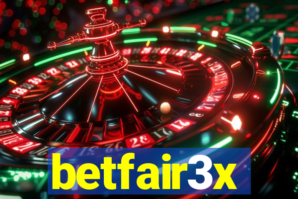 betfair3x